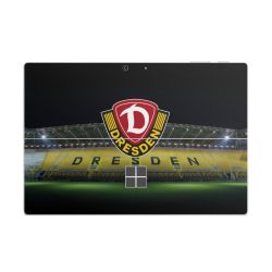 Folien für Laptops matt