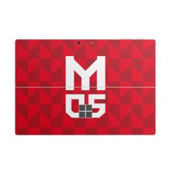 Folien für Laptops matt