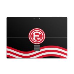 Folien für Laptops matt