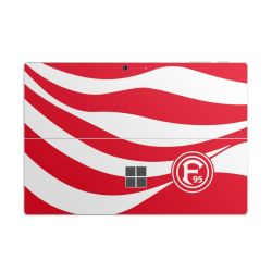 Folien für Laptops matt