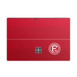 Folien für Laptops matt