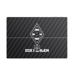 Folien für Laptops matt