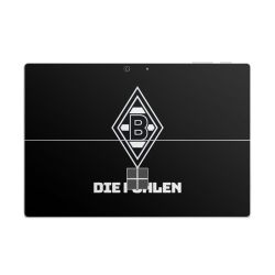 Folien für Laptops matt