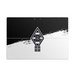 Folien für Laptops matt