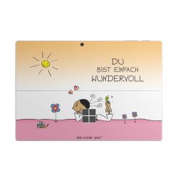 Folien für Laptops matt