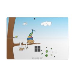 Folien für Laptops matt