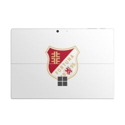 Folien für Laptops matt