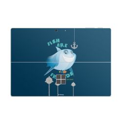 Foils for Laptops matt