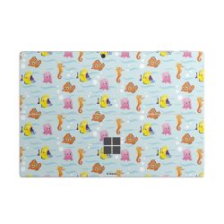 Foils for Laptops matt