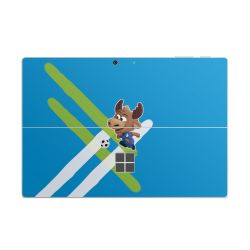 Folien für Laptops matt