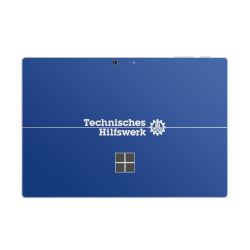 Folien für Laptops matt