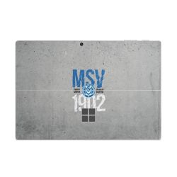 Folien für Laptops matt