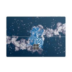 Folien für Laptops matt