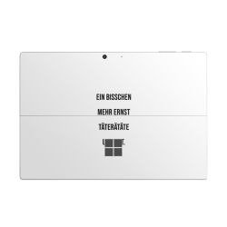 Folien für Laptops matt