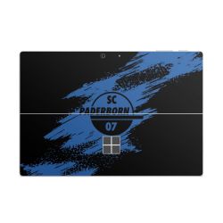 Folien für Laptops matt