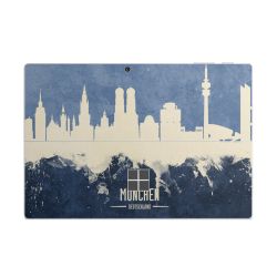 Folien für Laptops matt