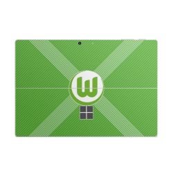 Folien für Laptops matt