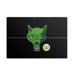 Folien für Laptops matt