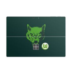 Folien für Laptops matt