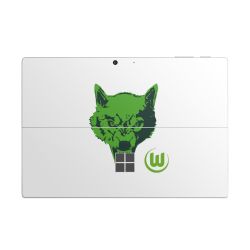 Folien für Laptops matt