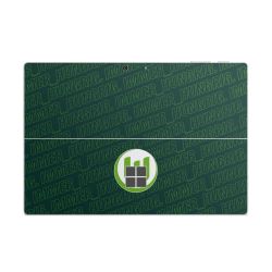 Folien für Laptops matt