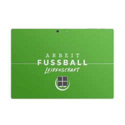 Folien für Laptops matt