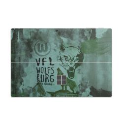 Folien für Laptops matt