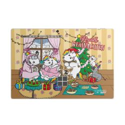 Folien für Laptops matt