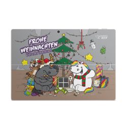 Folien für Laptops matt