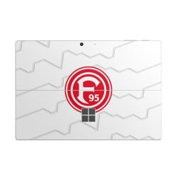 Folien für Laptops matt