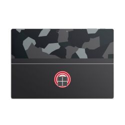 Folien für Laptops matt