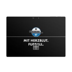 Folien für Laptops matt