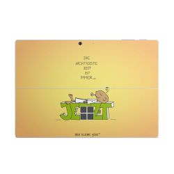 Folien für Laptops matt