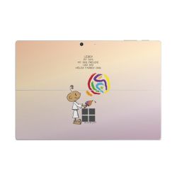 Folien für Laptops matt