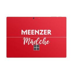 Folien für Laptops matt