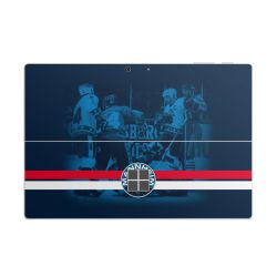 Folien für Laptops matt