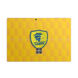 Folien für Laptops matt