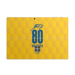 Folien für Laptops matt