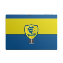 Folien für Laptops matt