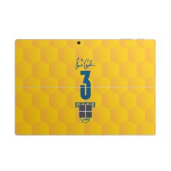 Folien für Laptops matt