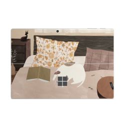 SkinVinyyli Läppäreille mattapinta