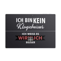 Folien für Laptops matt