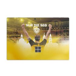 Folien für Laptops matt