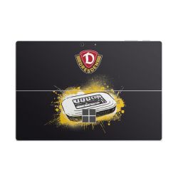 Folien für Laptops matt