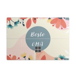 Folien für Laptops matt