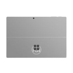 Folien für Laptops matt