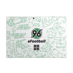 Folien für Laptops matt