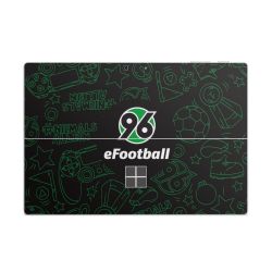 Folien für Laptops matt