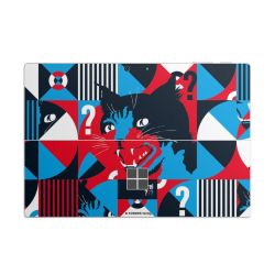 Folien für Laptops matt