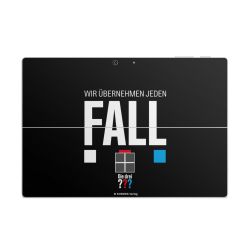 Folien für Laptops matt